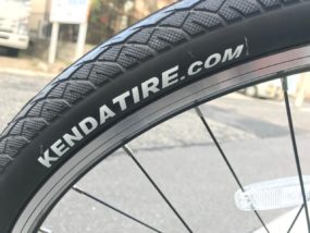 KENDAタイヤ