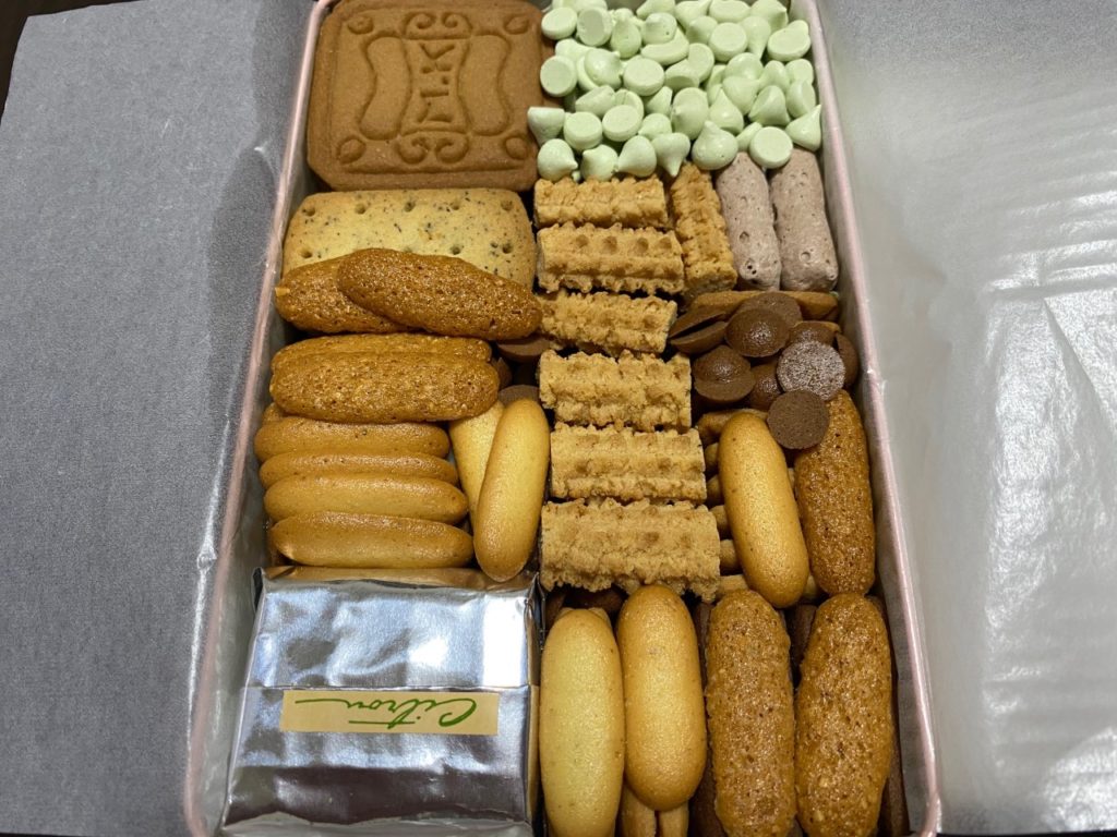 村上開新堂